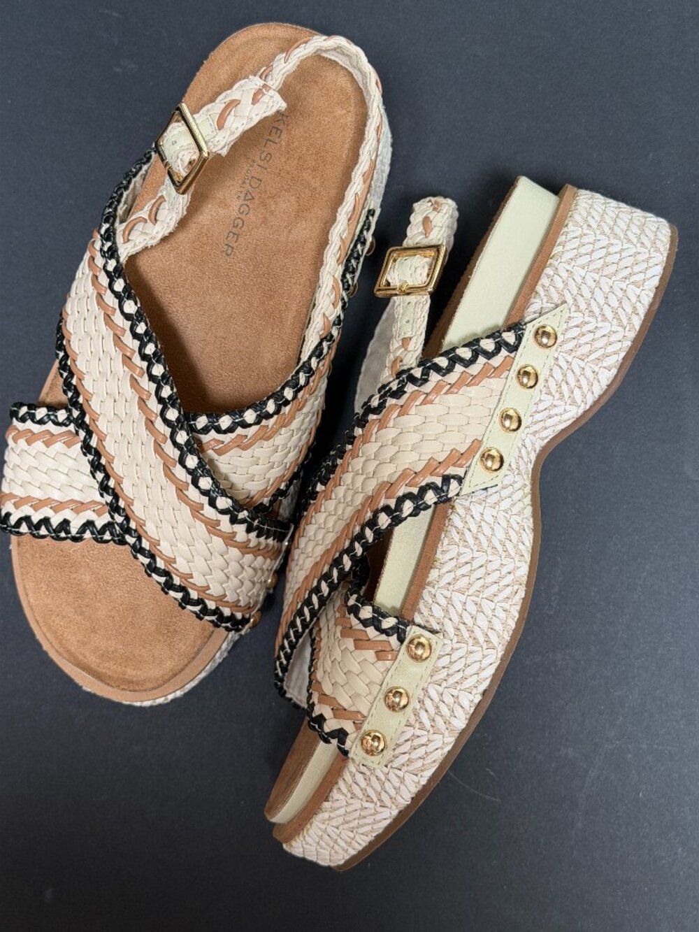 Kelsi Dagger | Sandal
